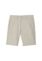 IDEXER MEN'S CHINO SHORT PANTS [STRAIGHT CUT] ID0356