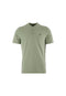 EXHAUST SHORT SLEEVE POLO T SHIRT [SLIM FIT] 1825