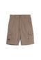 EXHAUST CARGO SHORT PANTS [PLUS SAIZ-REGULAR FIT] 531772