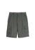 EXHAUST CARGO SHORT PANTS [PLUS SAIZ-REGULAR FIT] 531772