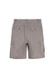 EXHAUST CARGO SHORT PANTS [PLUS SAIZ-REGULAR FIT] 1773