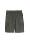 EXHAUST CARGO SHORT PANTS [PLUS SAIZ-REGULAR FIT] 1773