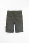 EXHAUST CARGO SHORT PANTS [REGULAR FIT] 1966