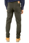 EXHAUST CLASSIC Stretchable Jeans Long Pants [303 Slim Fit] (SET B) 1214