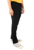 EXHAUST CLASSIC Stretchable Jeans Long Pants [303 Slim Fit] (SET B) 1214