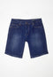 EXHAUST JEANS SHORT PANTS [STRAIGHT CUT] 1920