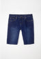 EXHAUST JEANS SHORT PANTS [SLIM FIT] 1921