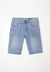 EXHAUST JEANS SHORT PANTS [SLIM FIT] 1956