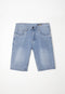 EXHAUST JEANS SHORT PANTS [SLIM FIT] 1956