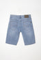 EXHAUST JEANS SHORT PANTS [SLIM FIT] 1956