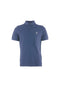 IDEXER MENS POLO T-SHIRT [SLIM FIT] ID0359