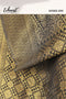 EXHAUST SAMPIN SONGKET DEWASA 1866