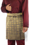 EXHAUST SAMPIN SONGKET DEWASA 1866