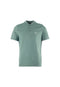 EXHAUST SHORT SLEEVE POLO T SHIRT [SLIM FIT] 1832