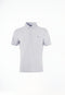 EXHAUST SHORT SLEEVE POLO T SHIRT [SLIM FIT] 1968