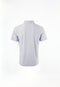 EXHAUST SHORT SLEEVE POLO T SHIRT [SLIM FIT] 1968