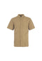 EXHAUST SHORT SLEEVE SHIRT [NORMAL CUT] 1842