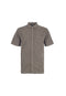 EXHAUST SHORT SLEEVE SHIRT [NORMAL CUT] 1842