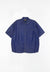 EXHAUST SHORT SLEEVE SHIRT [OVERSIZE] 1878