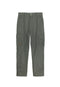 EXHAUST CARGO LONG PANTS [REGULAR FIT-PLUS SAIZ] 1774