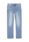 EXHAUST CLASSIC JEANS LONG PANTS [306 STRAIGHT CUT] 1705