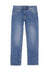 EXHAUST CLASSIC JEANS LONG PANTS [306 STRAIGHT CUT] 1705