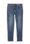 EXHAUST JEANS LONG PANTS [303 SLIM FIT] 1762