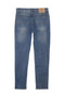 EXHAUST JEANS LONG PANTS [303 SLIM FIT] 1762