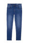 EXHAUST JEANS LONG PANTS [303 SLIM FIT] 1762