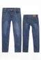 EXHAUST JEANS LONG PANTS [303 SLIM FIT] 1826