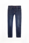 EXHAUST JEANS LONG PANTS [303 SLIM FIT] 1826