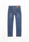 EXHAUST JEANS LONG PANTS [306 STRAIGHT CUT] 1827