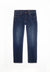 EXHAUST JEANS LONG PANTS [306 STRAIGHT CUT] 1827