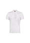 EXHAUST SHORT SLEEVE POLO T SHIRT [SLIM FIT] 1790