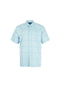 IDEXER SHORT SLEEVE SHIRT [REGULAR FIT] ID0345