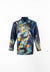 IDEXER LONG SLEEVE BATIK SHIRT [REGULAR FIT] ID0337