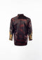 IDEXER LONG SLEEVE BATIK SHIRT [REGULAR FIT] ID0337