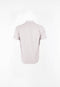 EXHAUST SHORT SLEEVE SHIRT [SEMI FIT] 1844