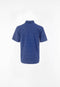EXHAUST SHORT SLEEVE SHIRT [NORMAL CUT] 1953