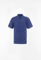 EXHAUST SHORT SLEEVE SHIRT [NORMAL CUT] 1955