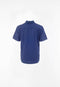 EXHAUST SHORT SLEEVE SHIRT [NORMAL CUT] 1955