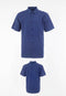 EXHAUST SHORT SLEEVE SHIRT [NORMAL CUT] 1955