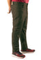 EXHAUST CLASSIC Stretchable Jeans Long Pants [310 Regular Fit-Plus Size] 1216