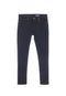 EXHAUST JEANS LONG PANTS [304 HIGH WAIST SKINNY] 1322