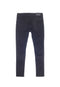 EXHAUST JEANS LONG PANTS [304 HIGH WAIST SKINNY] 1322