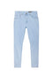 EXHAUST JEANS LONG PANTS [304 HIGHWAIST SKINNY] 1833