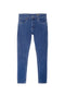 EXHAUST JEANS LONG PANTS [304 HIGHWAIST SKINNY] 1833