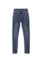 EXHAUST JEANS LONG PANTS [304 HIGHWAIST SKINNY] 1834