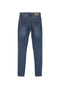 EXHAUST JEANS LONG PANTS [304 HIGHWAIST SKINNY] 1834