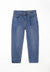 EXHAUST JEANS LONG PANTS [RELAXED FIT] 1836